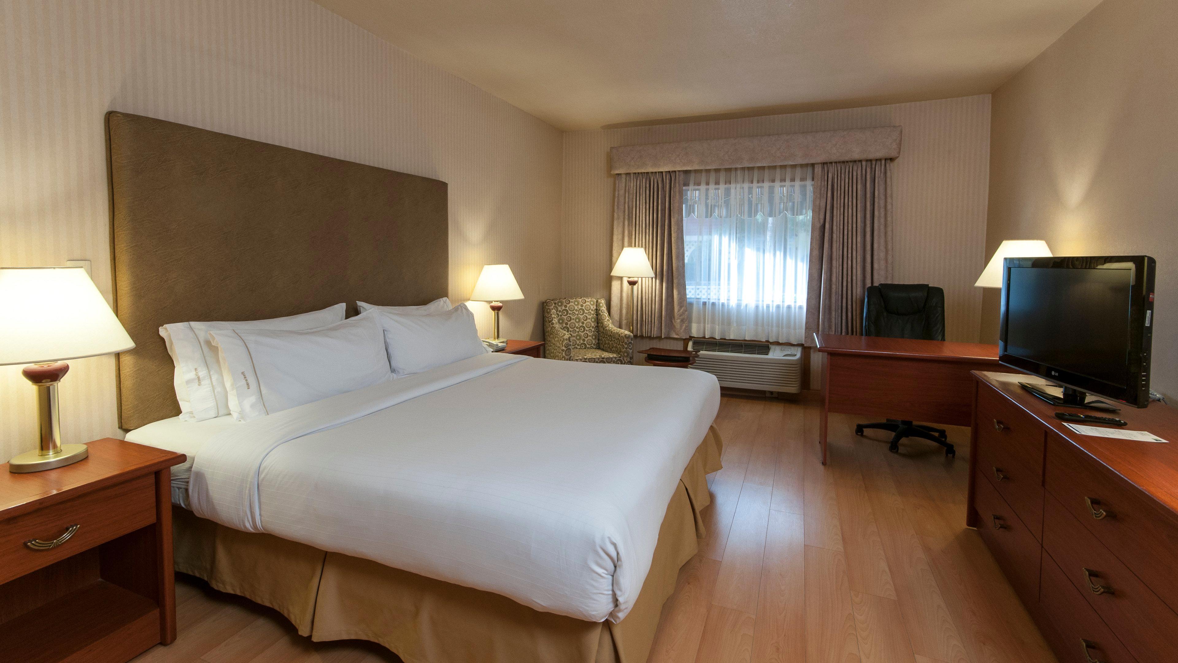 Holiday Inn Express Chihuahua By Ihg Exterior foto